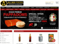 alliedfoods.co.uk