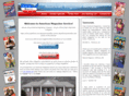 amsmagazine.com