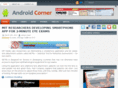 androidcorner.com