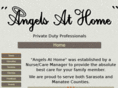 angelsathome.biz