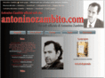 antoninozambito.com