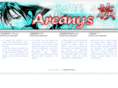 arcanys.fr