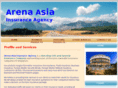 arena-asia.com