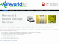 ashworld.co.uk