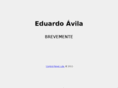 avilaeduardo.com