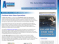 avisionautoglass.com