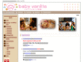 baby-vanilla.com