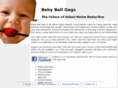 babyballgags.com