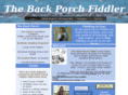 backporchfiddler.com