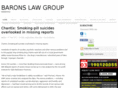 baronslawgroup.com