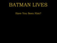 batmanlives.com