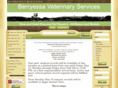 berryessavet.com