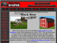 blackbearbarns.com