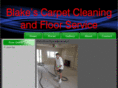 blakescarpetcleaning.com