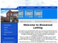 bluewoodletting.co.uk