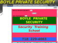 boylesecurity.com