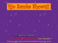 braziliansambashows.com