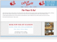 cafeonbourke.com