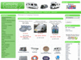 campingUniverse.co.uk