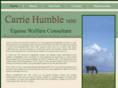 carriehumble.com