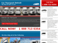 cartransportdetroit.com