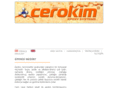 cerokim.com