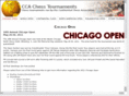 chicagochess.com