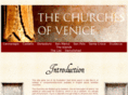 churchesofvenice.com