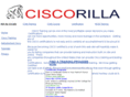 ciscorilla.com