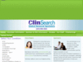 clinsearch-us.com