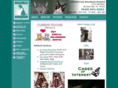 colonialparkvethospital.com