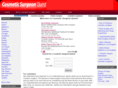 cosmeticsurgeonquest.com