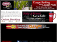 cougarbank.com