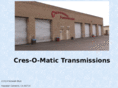crescenttransmission.com