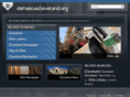 damascuscleveland.org