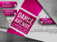 danceavenue.eu