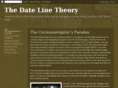 datelinetheory.com