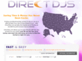 directdjs.com