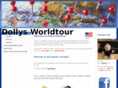 dollysworldtour.com