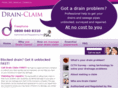 drain-claim.com