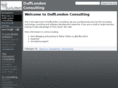 dufflondon.com