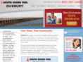 duxburyfuel.com