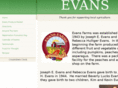 evansfarmsproduce.com