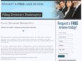 filingdebankruptcy.com