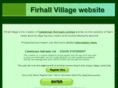 firhallvillage.com