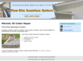 flowriteseamlessgutters.com