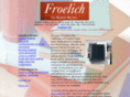 froelichleather.com