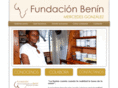 fundacionbenin.org