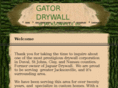 gatordrywall.net