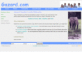 gazard.com